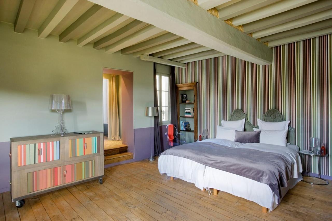 Cote Parc Hotel Remalard ห้อง รูปภาพ