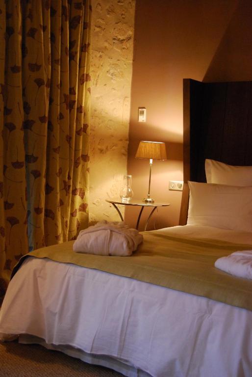 Cote Parc Hotel Remalard ห้อง รูปภาพ