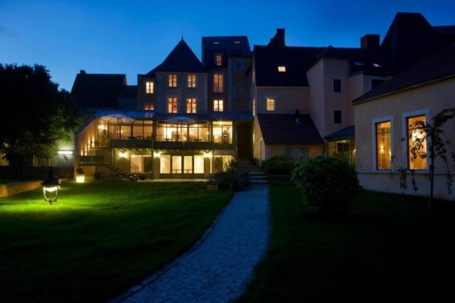 Cote Parc Hotel Remalard ภายนอก รูปภาพ