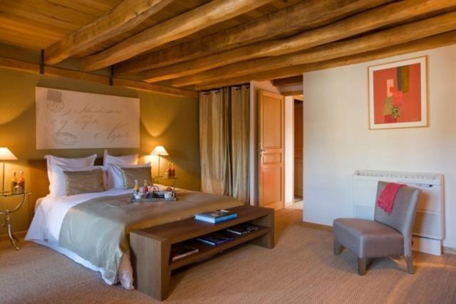 Cote Parc Hotel Remalard ห้อง รูปภาพ