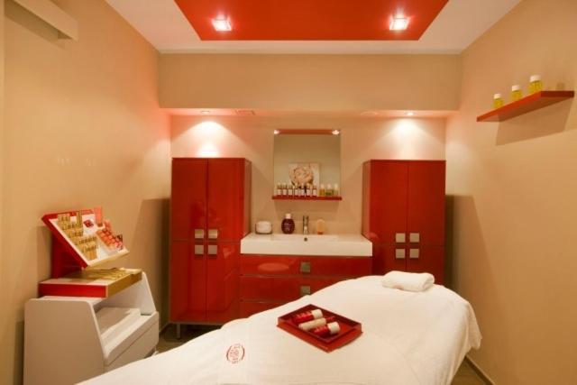 Cote Parc Hotel Remalard ภายนอก รูปภาพ