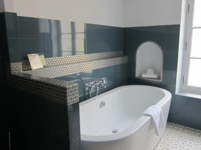Cote Parc Hotel Remalard ห้อง รูปภาพ